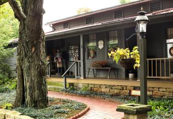 Watson Estate Bnb & Deer Creek Winery allows 18 year olds to book a room