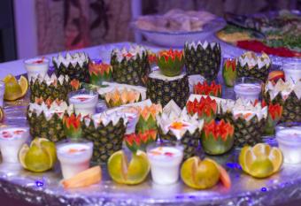 Noahgarden Hotel has Balcony rooms