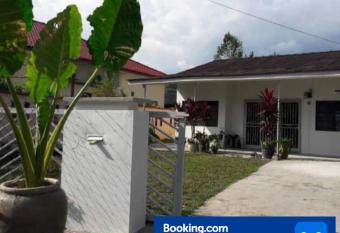 Nana s Seremban Homestay allows 18 year olds to book a room