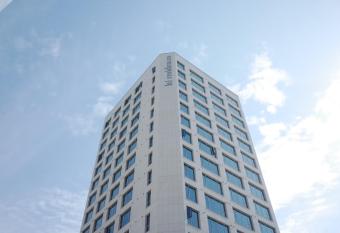 Hi Residences allows 18 year olds to book a room