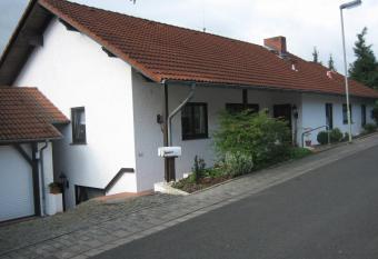 Kelten-Ferienwohnung allows 18 year olds to book a room