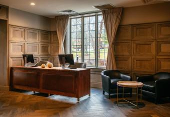 Somerset Hills Hotel, Tapestry Collection by Hilton has Balcony rooms