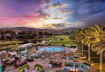 Omni La Costa Resort & Spa Carlsbad has Balcony rooms
