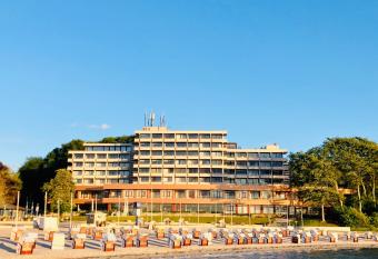 Intermar Hotel & Apartments has Balcony rooms