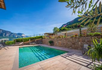 Residence Garni Hotel Vineus has Balcony rooms