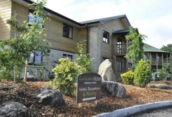 The Gulliver s Hotel has Balcony rooms