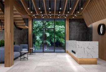 Hotel Fregat has Smoking/Balcony rooms