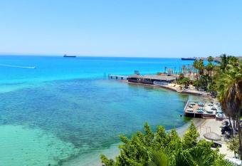 La Concha Beach Hotel & Club allows 18 year olds to book a room