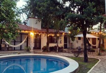 Villa Naranjo -Habitaci  n en casa particular- has Balcony rooms