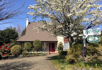 The Loft Bed and Breakfast allows 18 year olds to book a room