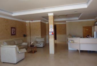 Hotel Antequera Rural Fortes La Nuit allows 18 year olds to book a room