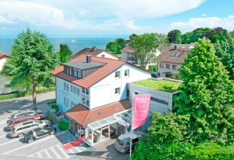 G  stehaus Holzer has Balcony rooms