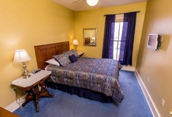 Victoria Inn allows 18 year olds to book a room