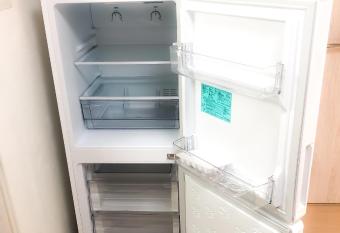 LY INN Ryogoku Annex has rooms with a private hot tub