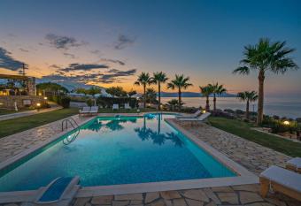 Aneria Suites allows 18 year olds to book a room