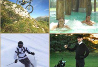 Maison de l Esplanade has Balcony rooms