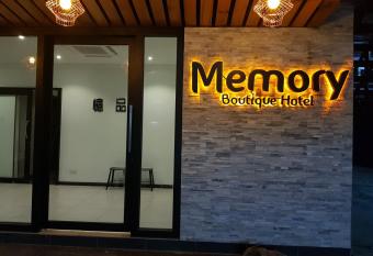 Memory Boutique Hotel allows 18 year olds to book a room
