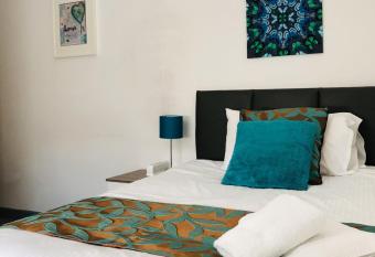 Opal Bank allows 18 year olds to book a room