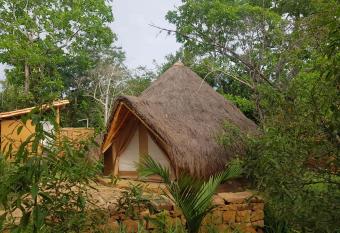 Nativo Glamping allows 18 year olds to book a room