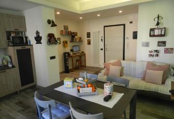 Casa Sissi allows 18 year olds to book a room