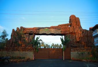 GK Hill View Resort, Kaiwara allows 18 year olds to book a room