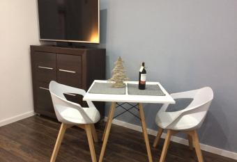 Studio Fibra Doppio allows 18 year olds to book a room