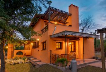 Caba  as La Matera allows 18 year olds to book a room