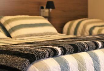 Stefano Hotel has Balcony rooms