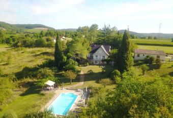 Chambres d h  te Le Verger ANCV accept   allows 18 year olds to book a room