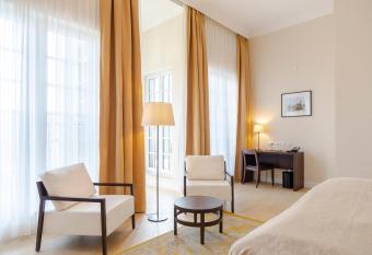 Hotel Spiess & Spiess has Balcony rooms