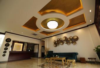 Khounmixay Hotel has Balcony rooms