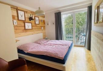 TOP 601 Lothringen house has Balcony rooms