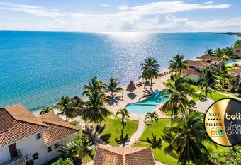 Hopkins Bay Belize a Muy Ono Resort has Balcony rooms