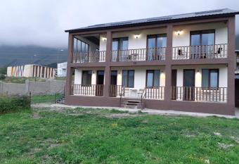 ELSADA has Balcony rooms