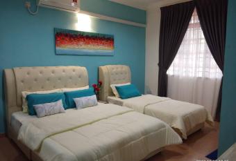 aAdy Homestay allows 18 year olds to book a room