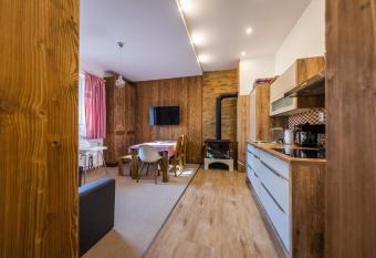 Vila Mudro   has Balcony rooms