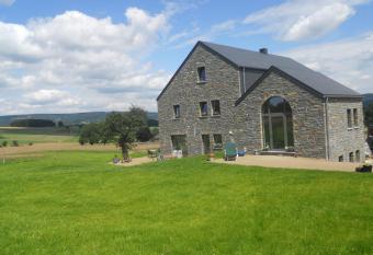 B&B Domaine du Vieux Ch  ne has Balcony rooms