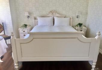 Trudvang Gjestegaard allows 18 year olds to book a room