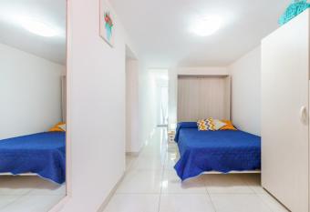 casetta mariapia has Balcony rooms