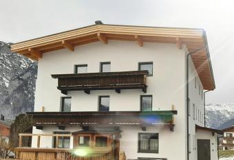 Landhaus Mayr has Balcony rooms