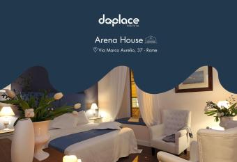 Daplace - Arena House allows 18 year olds to book a room