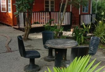 My House Ahangama has Balcony rooms