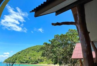 Mupa Resort has Balcony rooms