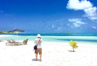 Dravida Hotel has Balcony rooms