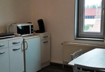 Appart comme chez soi allows 18 year olds to book a room