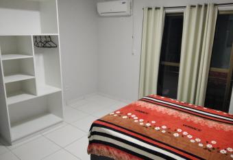 Residencial Z   Buscap   has Balcony rooms