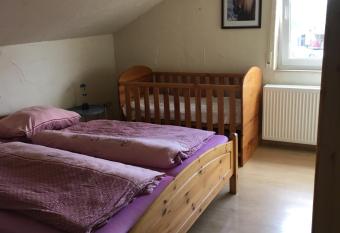 Riedwiesen allows 18 year olds to book a room