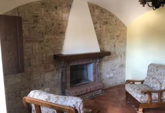 La Sorgente Alta has Balcony rooms