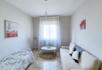 Affittacamere Zona Caserma-Stazione has Balcony rooms