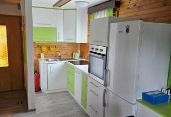 ssimyy has Balcony rooms